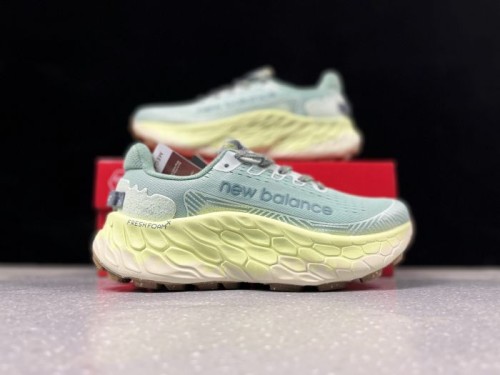 뉴발란스 프레쉬폼 X 트레일 모어 V3  New Balance Fresh Foam X Trail More V3  WTMORCB3 우먼스