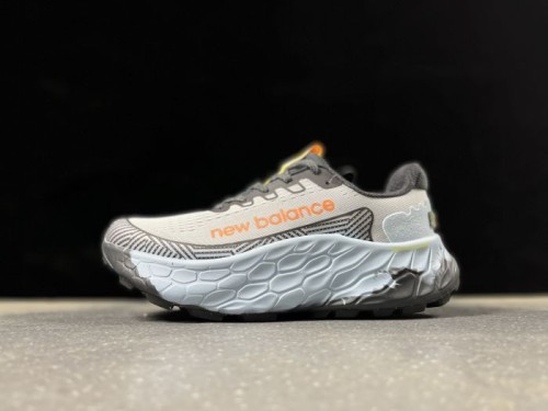 뉴발란스 프레쉬폼 X 트레일 모어 V3  New Balance Fresh Foam X Trail More V3  MTMORAG3