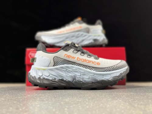 뉴발란스 프레쉬폼 X 트레일 모어 V3  New Balance Fresh Foam X Trail More V3  MTMORAG3