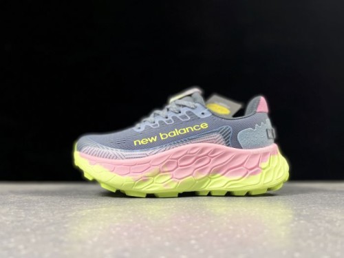 뉴발란스 프레쉬폼 X 트레일 모어 V3  New Balance Fresh Foam X Trail More V3  MTMORAG3-2 우먼스