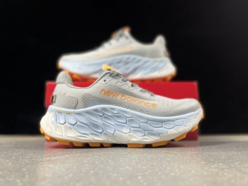뉴발란스 프레쉬폼 X 트레일 모어 V3  New Balance Fresh Foam X Trail More V3  WTMORAG3 우먼스