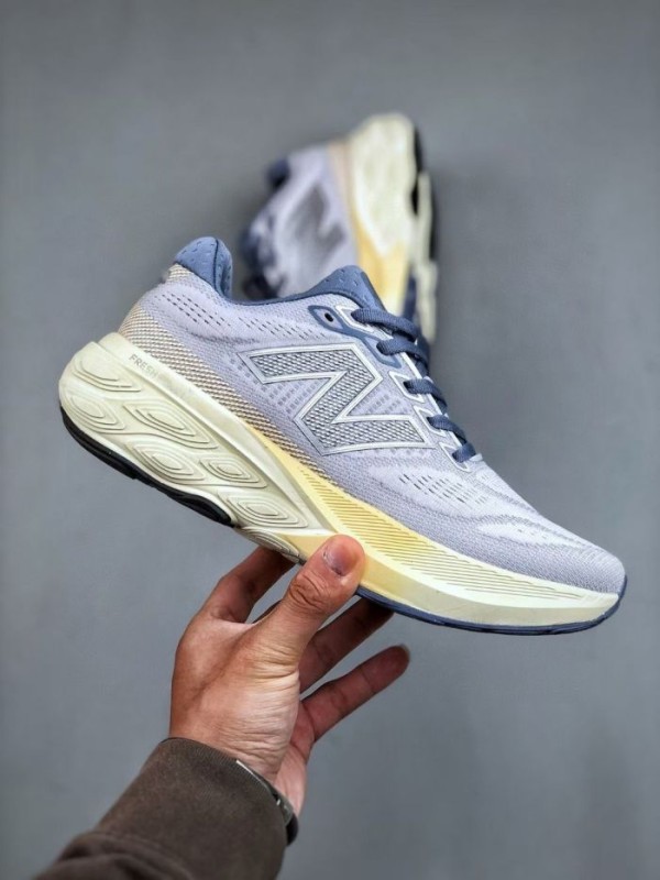 뉴발란스 프레쉬 폼 X 880v15  New Balance Fresh Foam X 880v15  W880W15-8 남/여