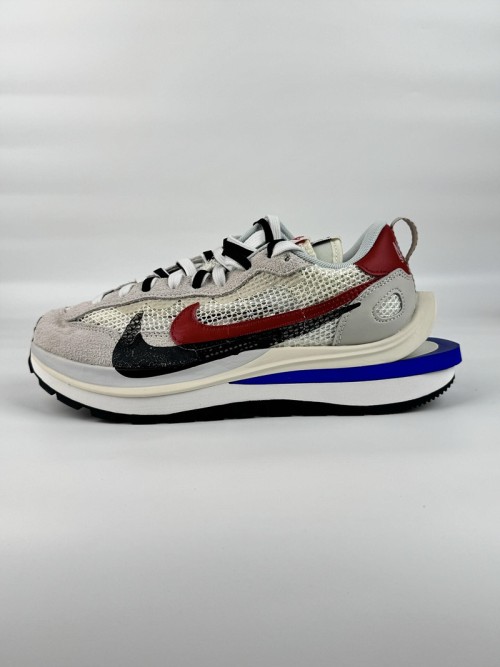 나이키 사카이 콜라보 Sacai x Nike LVD Waffle Daybreak BV0073-603 남/여