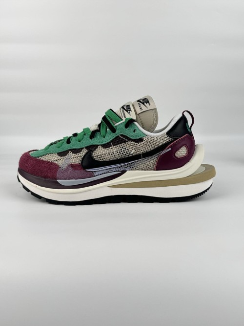 나이키 사카이 콜라보 Sacai x Nike LVD Waffle Daybreak CV1363-101 남/여