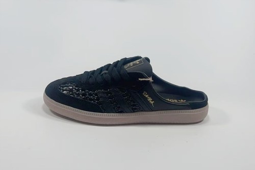 아디다스 삼바 뮬  Adidas Samba Mule  AD2671501 우먼스