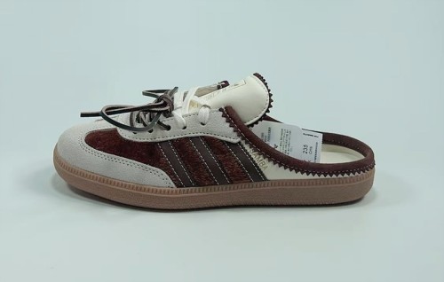 아디다스 삼바 뮬  Adidas Samba Mule  AD2671502 우먼스