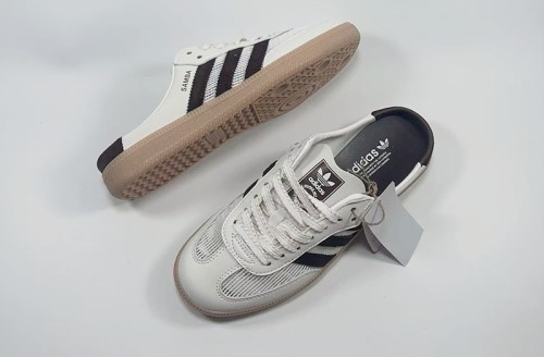 아디다스 삼바 뮬  Adidas Samba Mule  AD2671503 우먼스