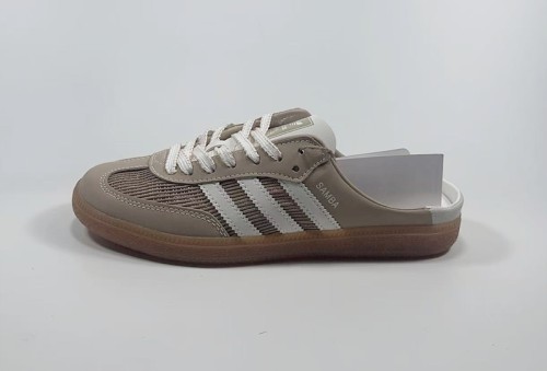 아디다스 삼바 뮬  Adidas Samba Mule  AD2671504 우먼스