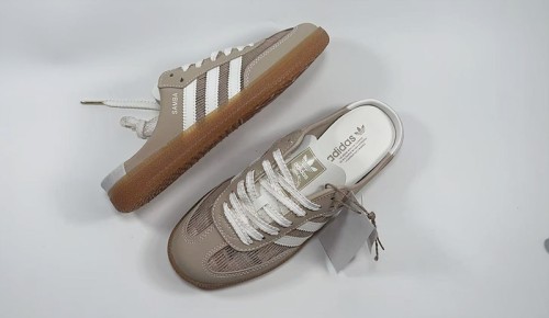 아디다스 삼바 뮬  Adidas Samba Mule  AD2671504 우먼스