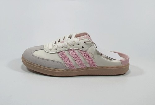 아디다스 삼바 뮬  Adidas Samba Mule  AD2671505 우먼스