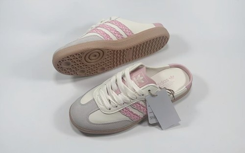 아디다스 삼바 뮬  Adidas Samba Mule  AD2671505 우먼스