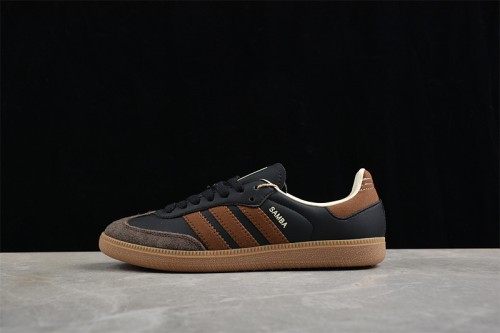 아디다스 오리지널스 삼바 OG  Adidas Originals Samba OG  IE91223 남/여
