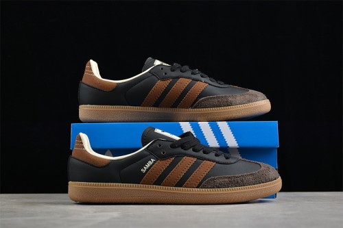 아디다스 오리지널스 삼바 OG  Adidas Originals Samba OG  IE91223 남/여
