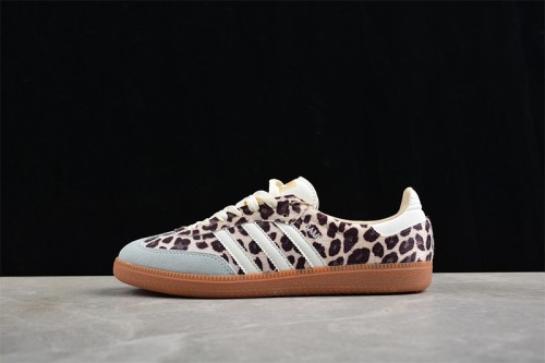 아디다스 오리지널스 삼바 OG  Adidas Originals Samba OG  ID7041F16 남/여