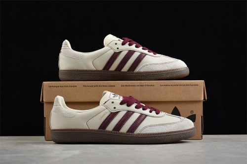 아디다스 오리지널스 삼바 OG  Adidas Originals Samba OG  IG1987F16-D19  남/여