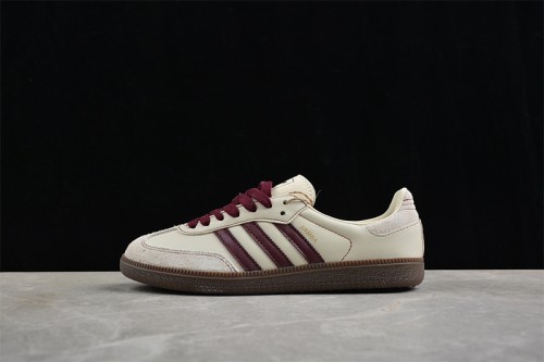 아디다스 오리지널스 삼바 OG  Adidas Originals Samba OG  IG1987F16-D19  남/여