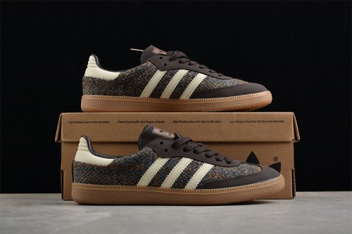 아디다스 오리지널스 삼바 OG  Adidas Originals Samba OG  ID1450F16  남/여