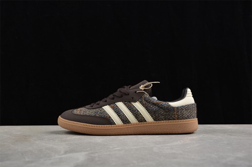 아디다스 오리지널스 삼바 OG  Adidas Originals Samba OG  ID1450F16  남/여