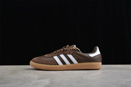 아디다스 오리지널스 삼바 OG  Adidas Originals Samba OG  IE6522F16  남/여