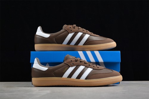 아디다스 오리지널스 삼바 OG  Adidas Originals Samba OG  IE6522F16  남/여