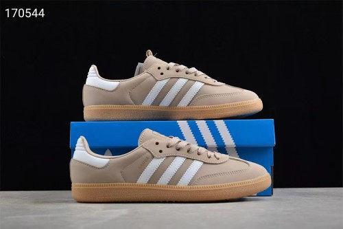 아디다스 삼바 OG  Adidas Samba OG  IE6523 남/여