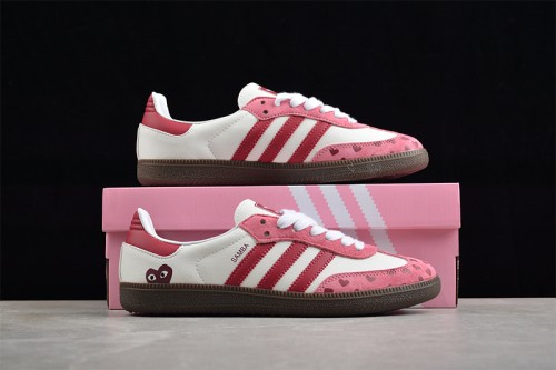 아디다스 삼바 OG  Adidas Samba OG  FW241411 우먼스