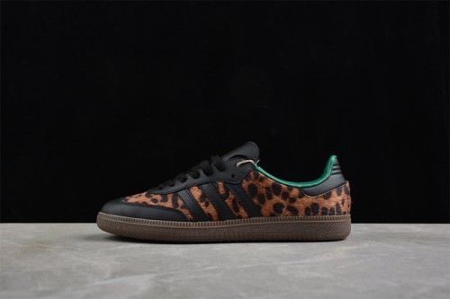 아디다스 삼바 OG  Adidas Samba OG JI2735 남/여