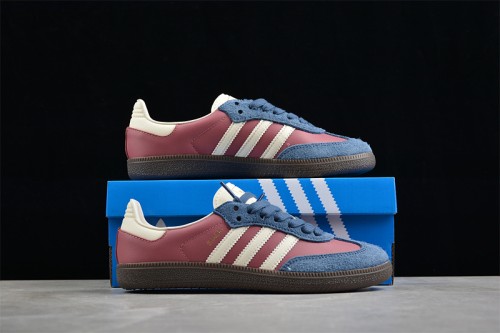 아디다스 삼바 OG  Adidas Samba OG IG196911 남/여