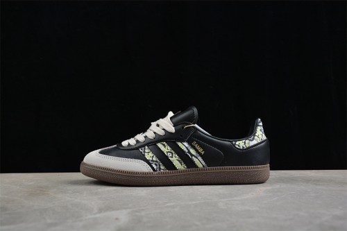 아디다스 삼바 OG  Adidas Samba OG  JQ001511   남/여