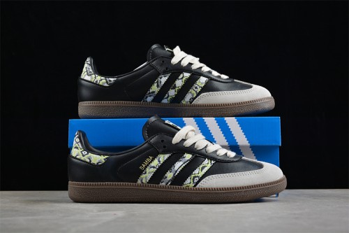 아디다스 삼바 OG  Adidas Samba OG  JQ001511   남/여