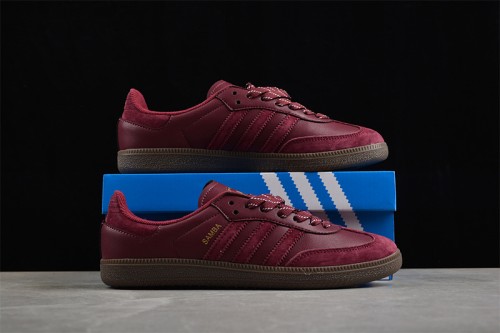 아디다스 삼바 OG  Adidas Samba OG  JR944511   남/여