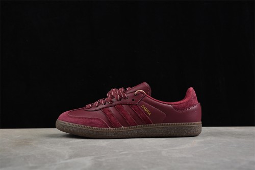 아디다스 삼바 OG  Adidas Samba OG  JR944511   남/여