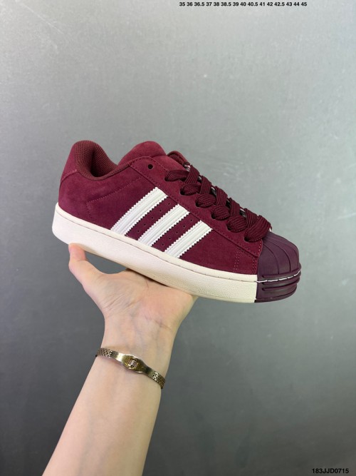 아디다스 슈퍼스타 Adidas Superstar ST W KI3563 남/여