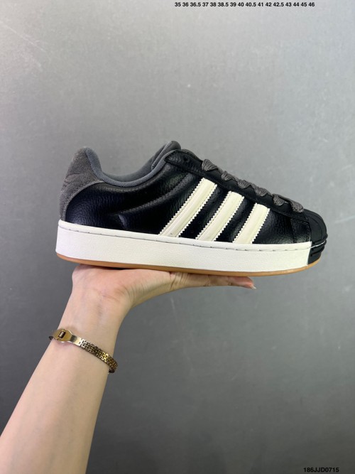 아디다스 슈퍼스타 Adidas Superstar ST  KI3512 남/여