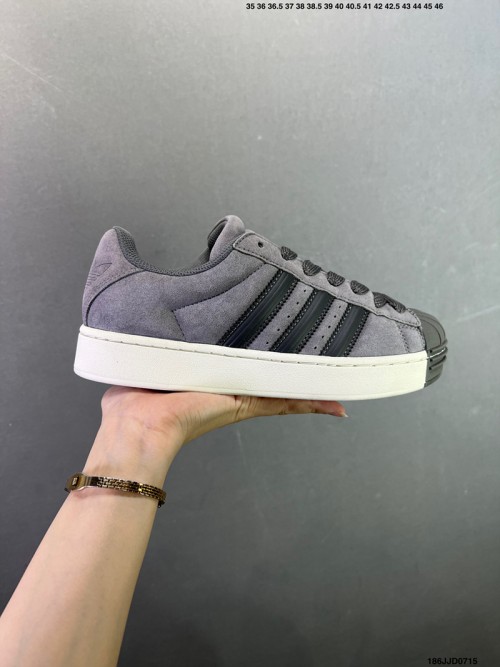 아디다스 슈퍼스타 Adidas Superstar ST KI3514 남/여