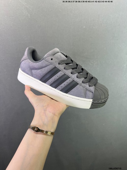 아디다스 슈퍼스타 Adidas Superstar ST KI3514 남/여