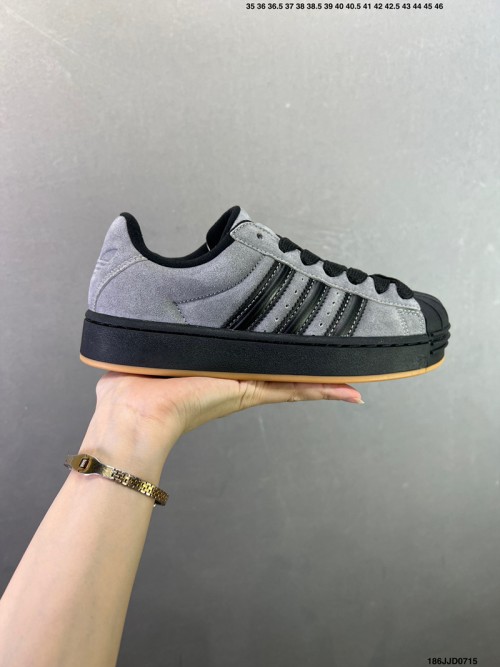 아디다스 슈퍼스타 Adidas Superstar ST KI3515 남/여