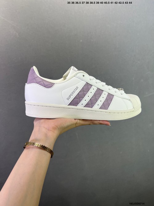 아디다스 슈퍼스타 Adidas Superstar KJ7300 남/여