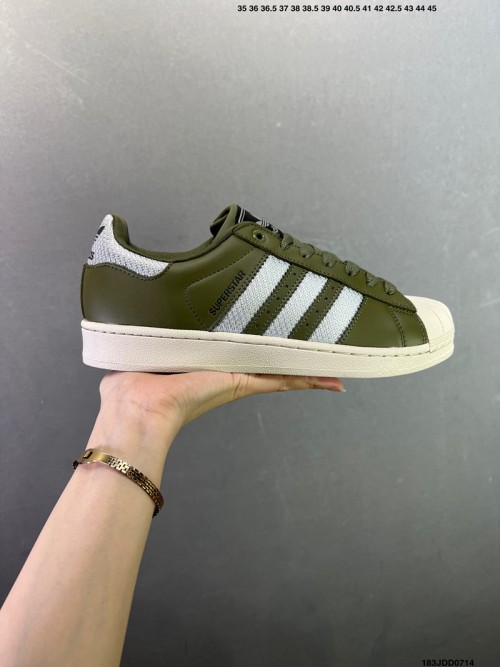 아디다스 슈퍼스타 Adidas Superstar JQ3181 남/여