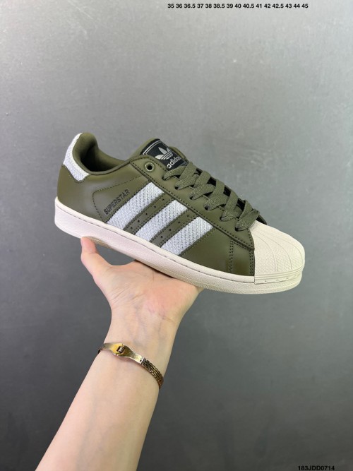 아디다스 슈퍼스타 Adidas Superstar JQ3181 남/여