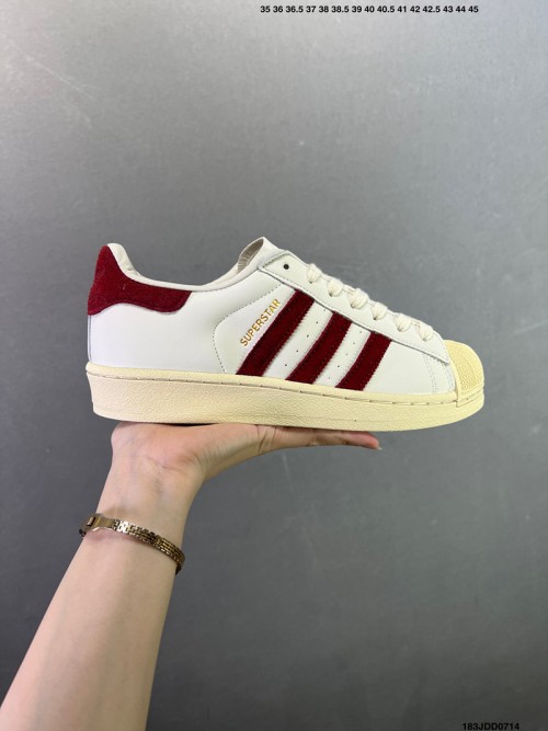 아디다스 슈퍼스타 Adidas Superstar JQ3182 남/여