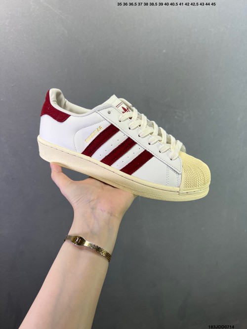아디다스 슈퍼스타 Adidas Superstar JQ3182 남/여