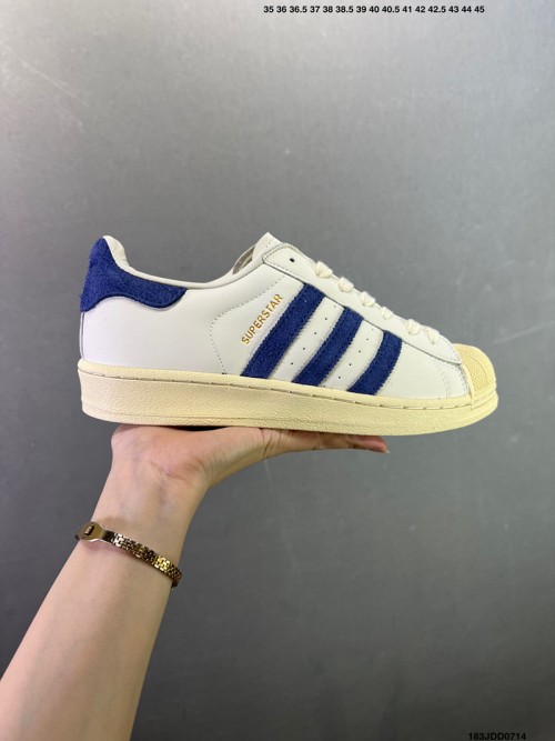 아디다스 슈퍼스타 Adidas Superstar JQ3183 남/여