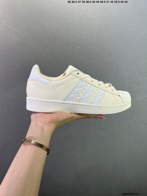 아디다스 슈퍼스타 Adidas Superstar 2 KJ7301 남/여