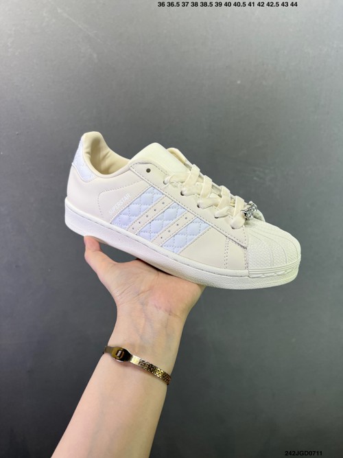 아디다스 슈퍼스타 Adidas Superstar 2 KJ7301 남/여