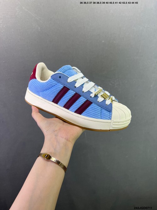 아디다스 슈퍼스타 Adidas Superstar ST KI3516 남/여