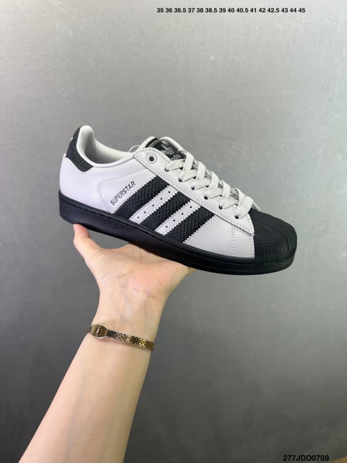 아디다스 슈퍼스타 Adidas Superstar JQ3184 남/여