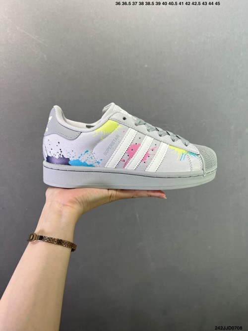 아디다스 슈퍼스타 Adidas Superstar JQ8778 남/여