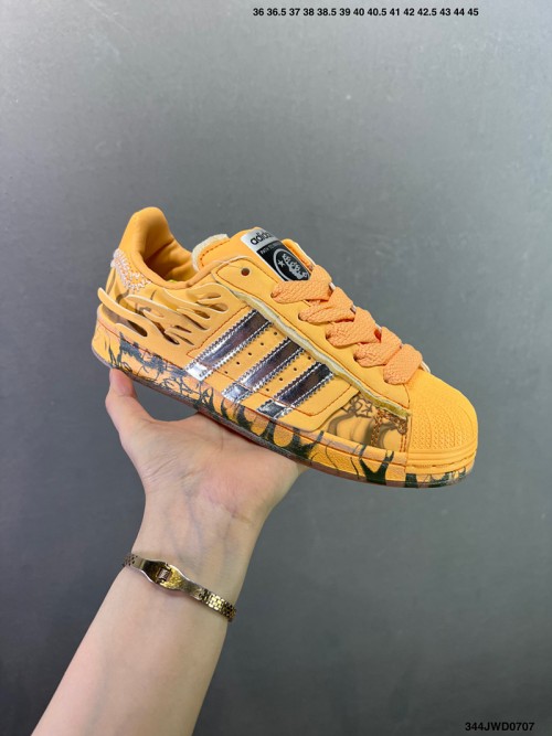 아디다스 슈퍼스타 Adidas Superstar JQ8779 남/여