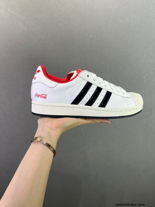 아디다스 슈퍼스타 Adidas Superstar KH6888 남/여